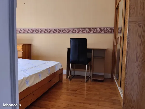 Maison Colocation