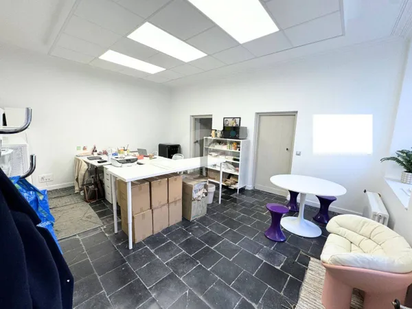 Bureaux 42 m²