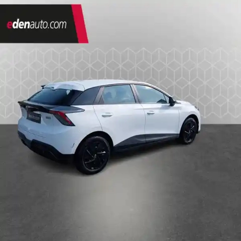 Mg Mg4 electric 51kwh - 125 kw 2wd — photo 39