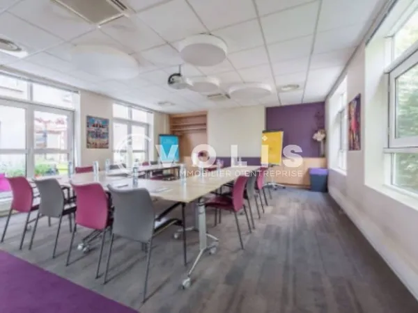 Bureaux 28 m²
