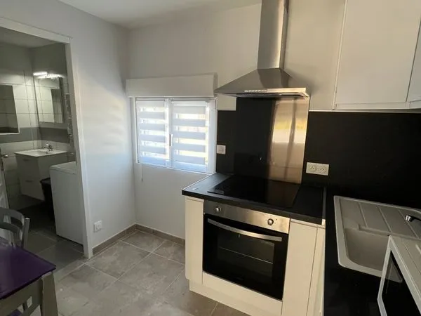 Appartement f2