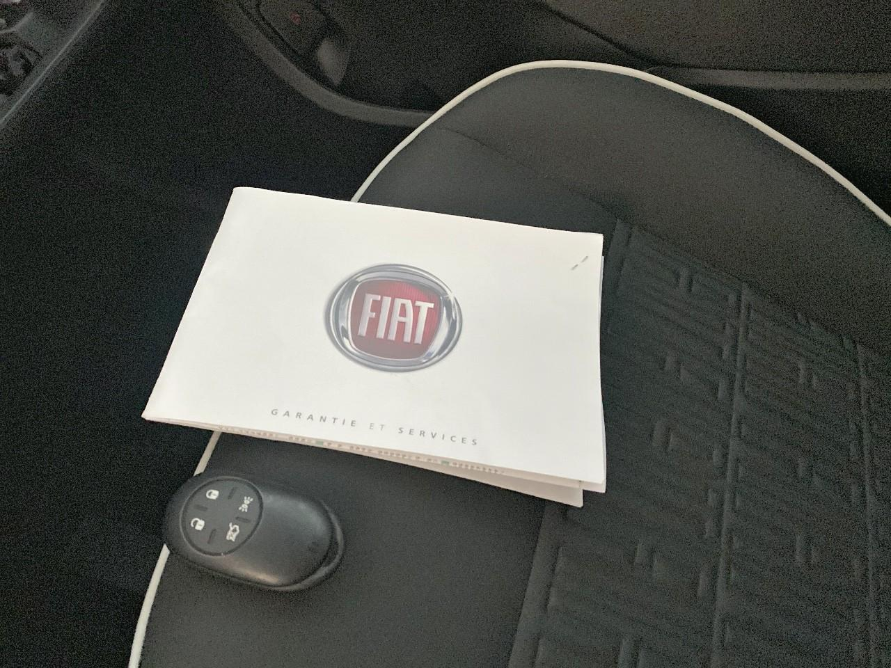 Fiat 500 e 42kwh — photo 18