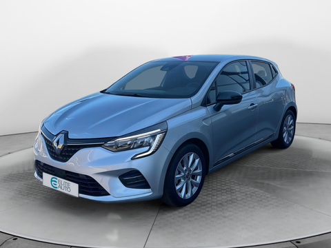 Renault CLIO V Clio E-Tech full hybrid 145 Evolution