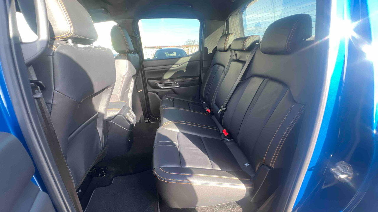 Ford RANGER DCA 2.3 ECOBOOST GTDI 281 CH PHEV S&amp;S BVA10 e-4WD — photo 16