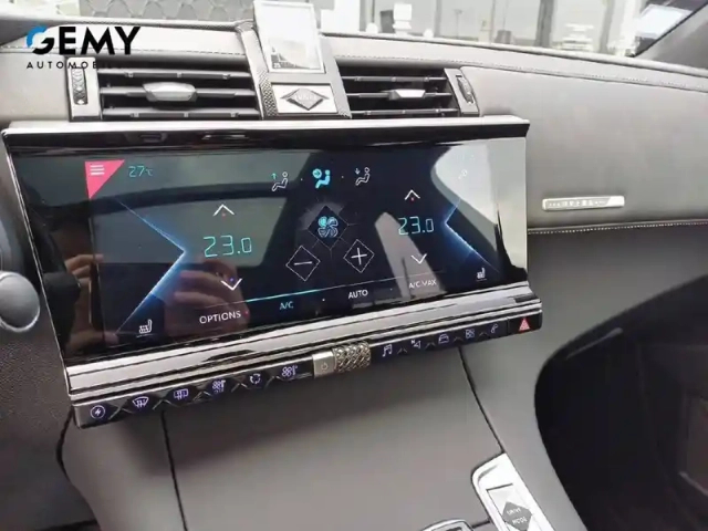 Ds Ds 7 ds7 crossback hybride e-tense 300 eat8 4x4 — photo 22