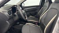 Dacia Spring 45ch Essential 23B — photo 12
