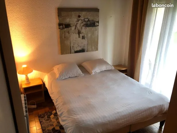 T2 appartement Metabief