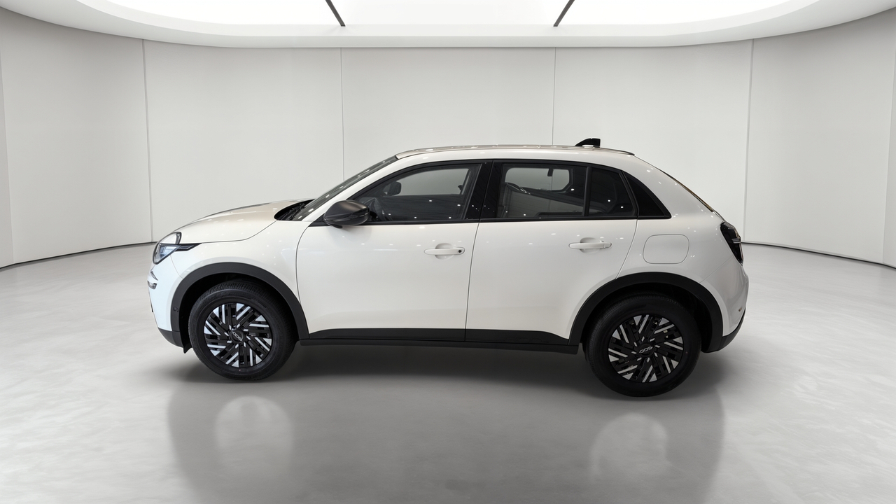 Fiat 600 1.2 HYBRID 100 CH DCT6 — photo 2