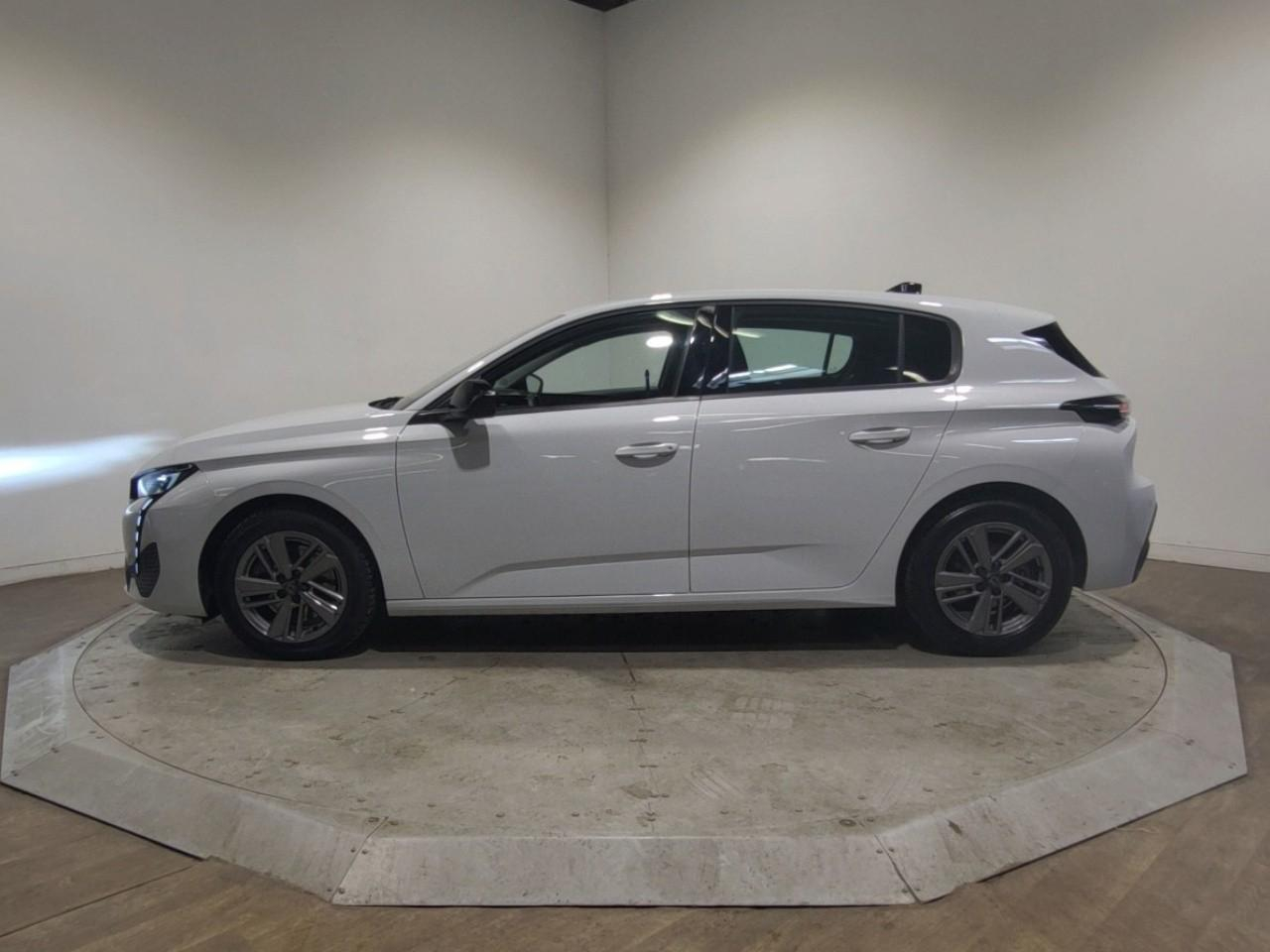 Peugeot 308 bluehdi 130ch s&s eat8 active pack — photo 2