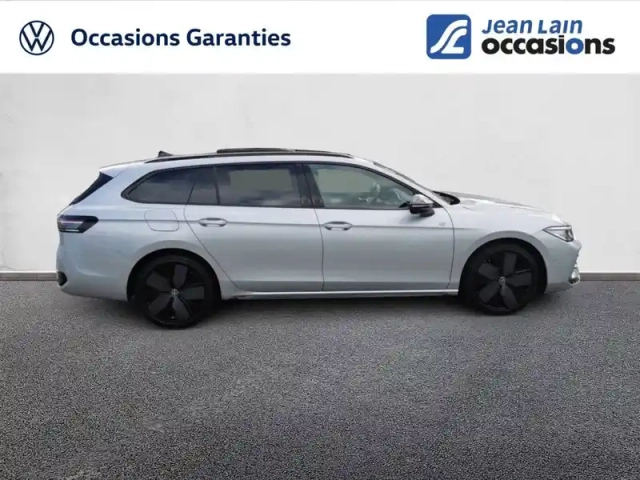 Volkswagen Passat 1.5 etsi opf 150 dsg7 — photo 28