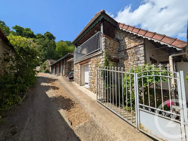Maison 6 pièces 157 m²