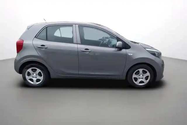 Kia Picanto 1.0 dpi 67ch bvm5 — photo 16