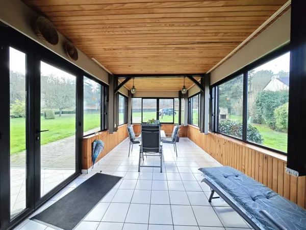 Grande Maison familiale