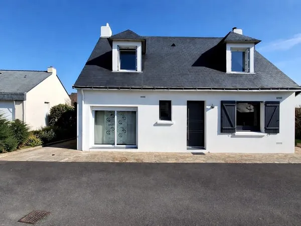 Maison 1 pièce 130 m²