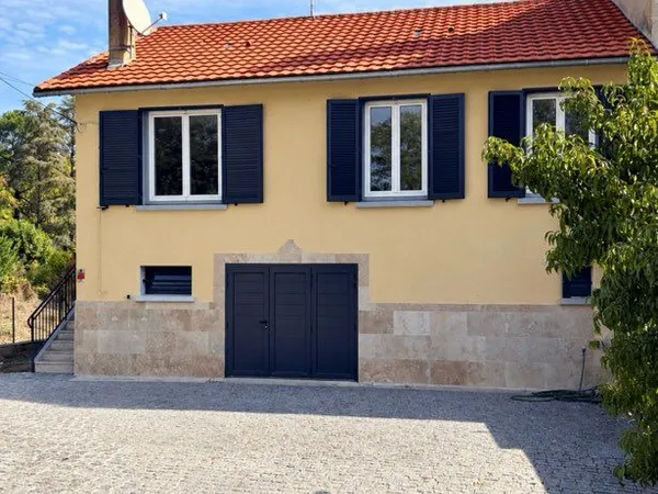 Appartement 80m2
