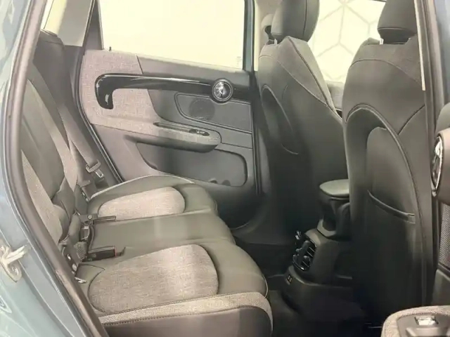 Mini Mini countryman 136 ch bva7 — photo 70