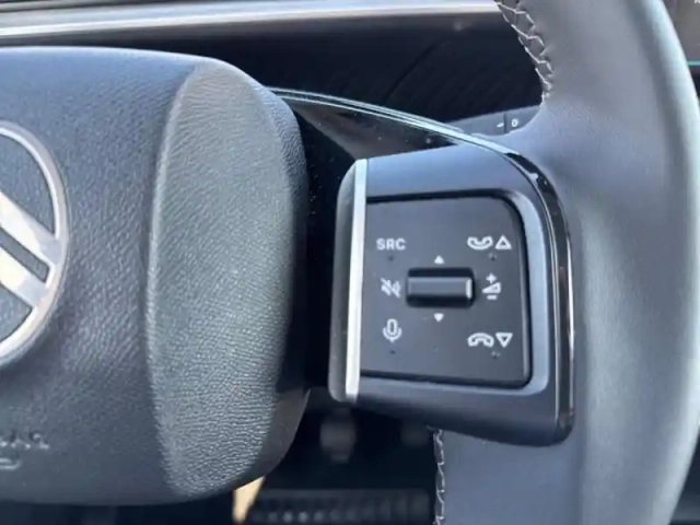 Citroën C3 1.2 turbo 100ch max — photo 11