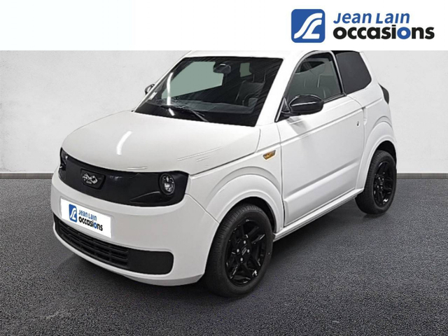 Ligier MYLI E5 I.DEAL