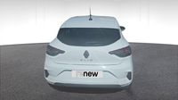 Renault Clio 1.5 dCi 100ch Evolution - 25 — photo 5