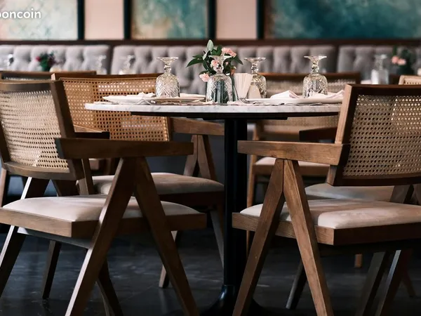 Restaurant 140 m² NEUILLY SUR SEINE
