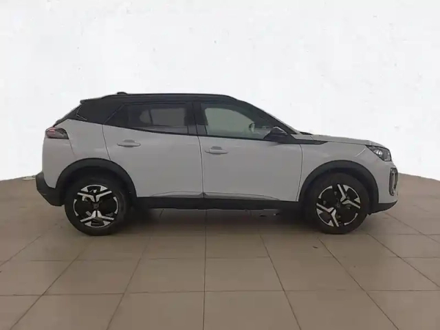 Peugeot 2008 puretech 130 s&amp;s eat8 — photo 71