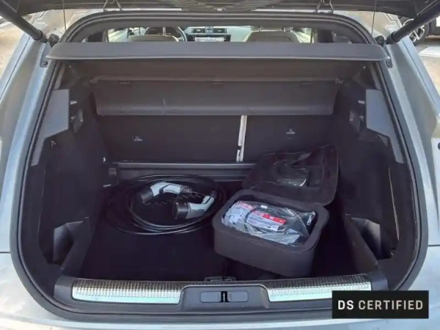 Ds Ds 7 e-tense 4x4 360ch la premiere — photo 8
