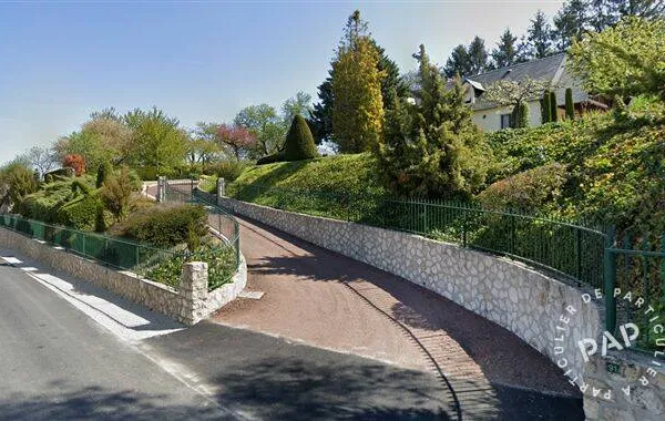 Maison 6 pièces 167 m²