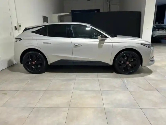Ds Ds 4 puretech 130ch performance line + automatique — photo 4
