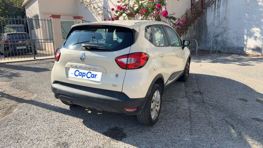 Renault Captur 0.9 TCe 90 - Business – 2015 – 120562 km – Essence – Boîte Manuelle — photo 7