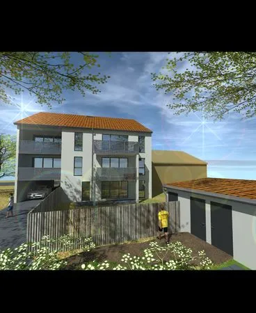 Appartements de haut standing