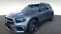 Mercedes Glb 200 d 150ch AMG Line 8G-DCT