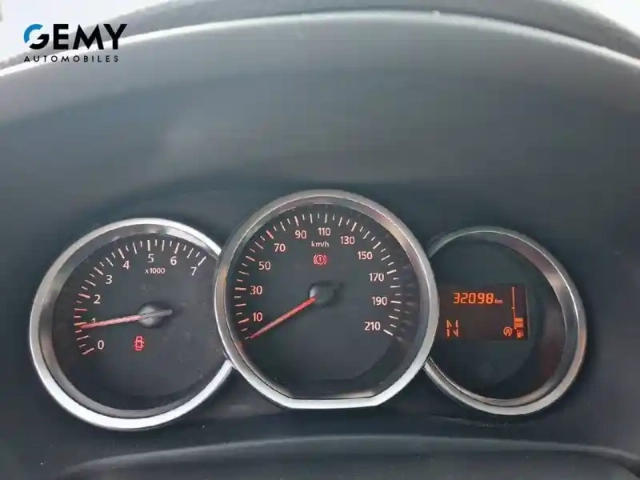 Dacia Sandero tce 90 easy-r — photo 19