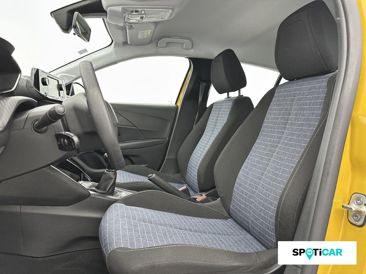 Peugeot 208 1.2 puretech 75ch s&s like — photo 9