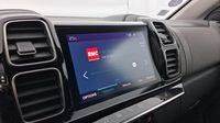 Citroen C5 Aircross Hybrid 225ch Shine Pack e-EAT8 — photo 13