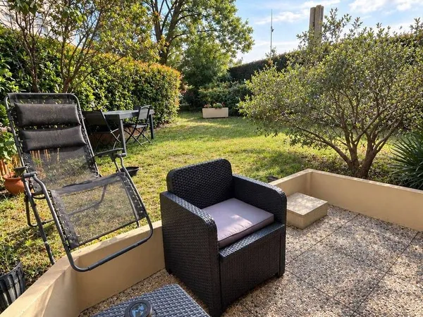 Appartement 2 pièces 55 m²