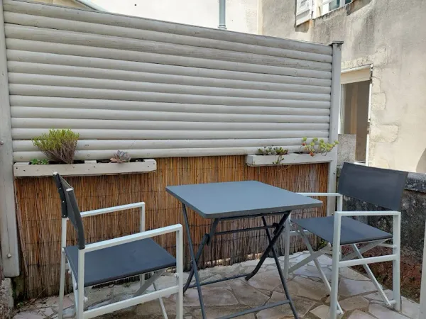 Appartement 1 pièce 35 m²