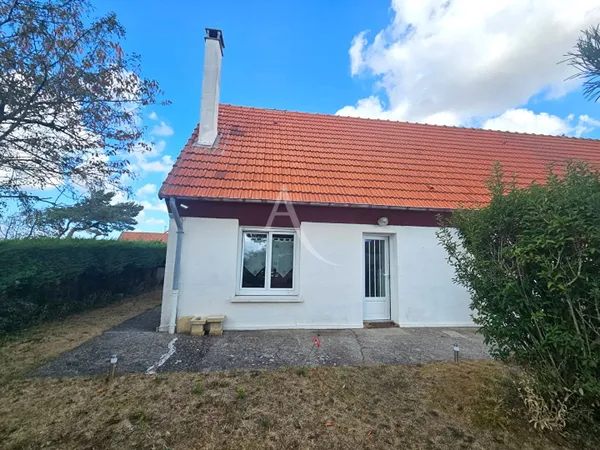 Maison 4 chambres St Firmin