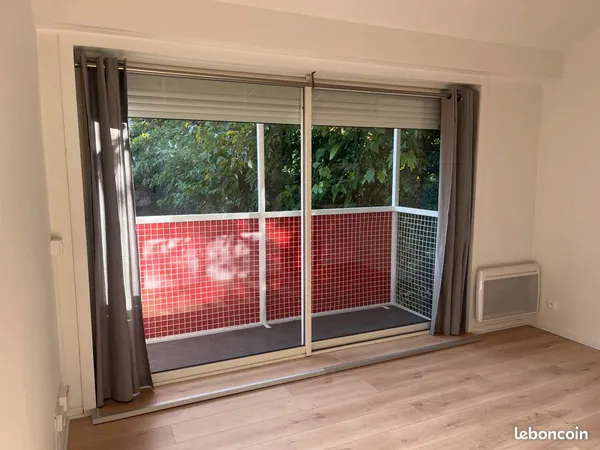 Studio en duplex ETUDIANT 525 Talence