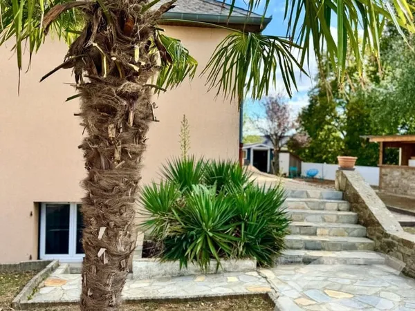 Maison 6 pièces 107 m²