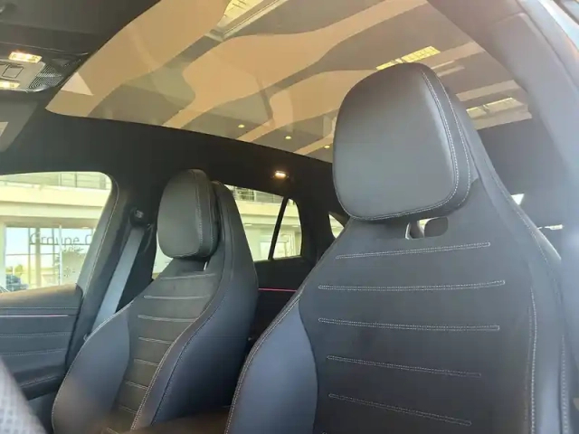 Mercedes Glc 400 eq 4m — photo 14