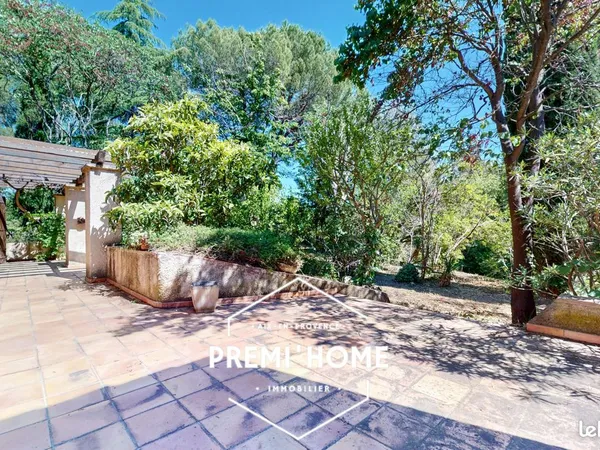 Maison 7 pièces 159 m²
