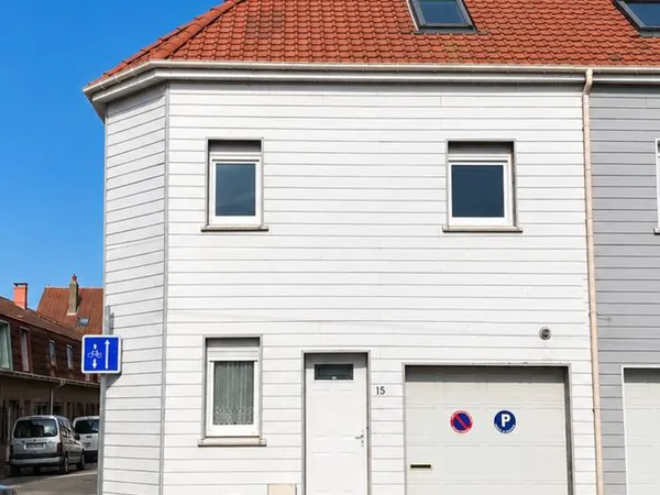 Maison 5 pièces 98 m²