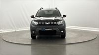 Dacia Duster 1.5 Blue dCi 115ch Extreme 4x4