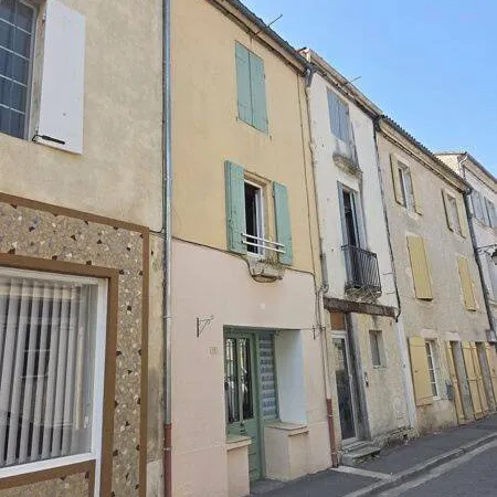 Maison 4 pièces 110 m²