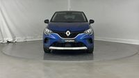 Renault Captur 1.0 TCe 90ch Evolution
