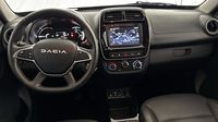Dacia Spring Expression — photo 11