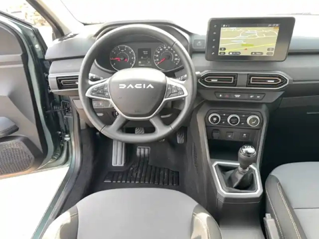 Dacia Sandero eco-g 100 gsr2 — photo 44