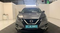 Nissan Qashqai 1.3 DIG-T 160ch N-Connecta DCT Euro6d-T — photo 2