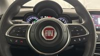 Fiat 500x 1.3 FireFly Turbo T4 150ch City Cross Business DCT — photo 25