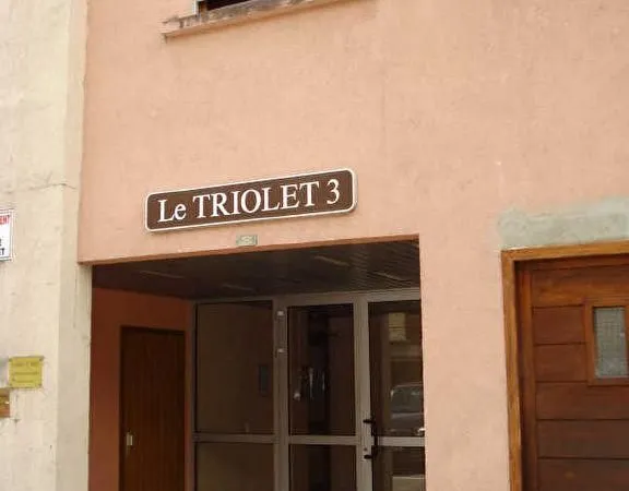 Appartement 1 pièce 32 m²